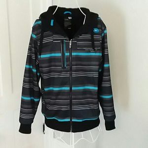 Empyre Technical Outerwear